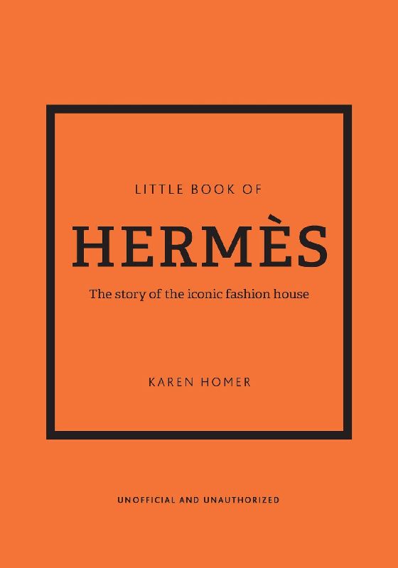 The Little Book of Hermès