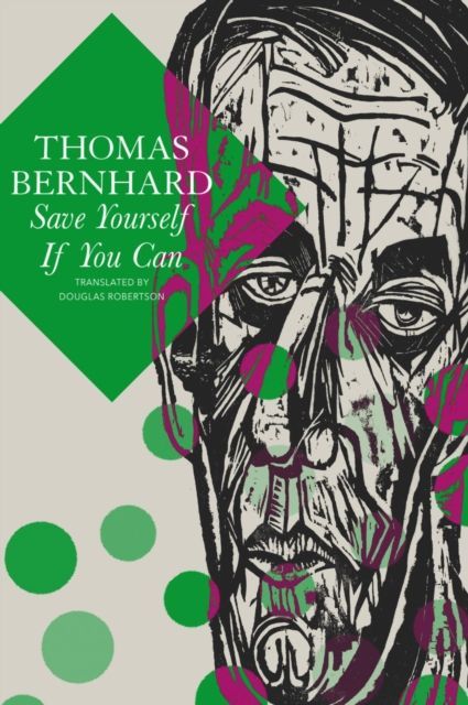 Save Yourself If You Can - Six Plays