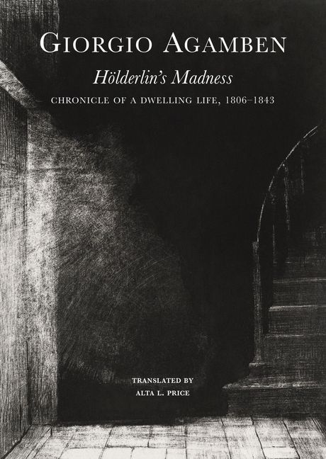 Holderlin's Madness