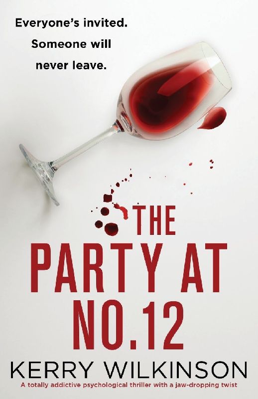 The Party at Number 12
