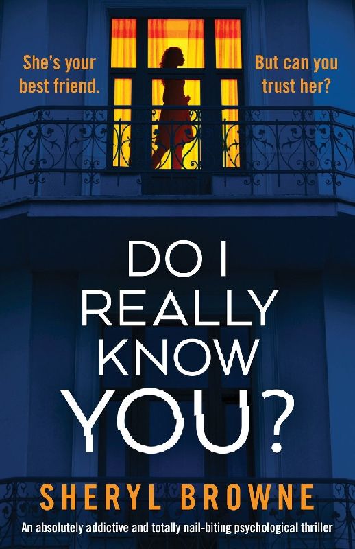 Do I Really Know You?