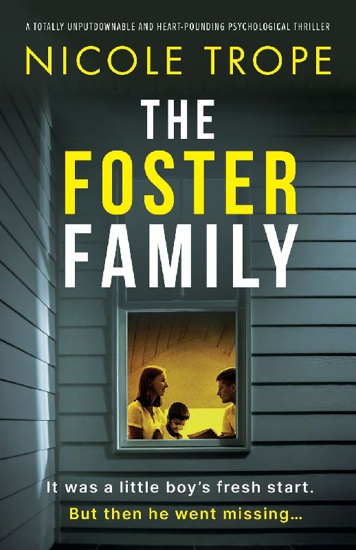 The Foster Family