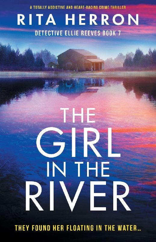 The Girl in the River