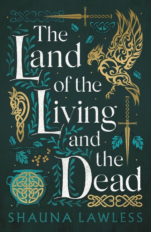The Land of the Living and the Dead