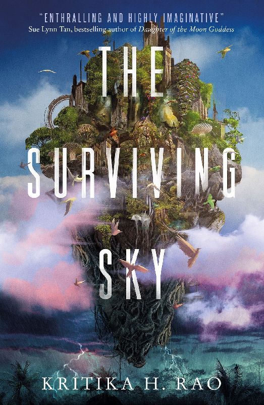 The Surviving Sky