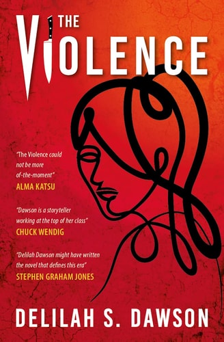 Dawson:The Violence