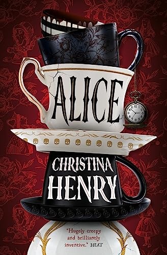 Alice ?Äì Signed Edition