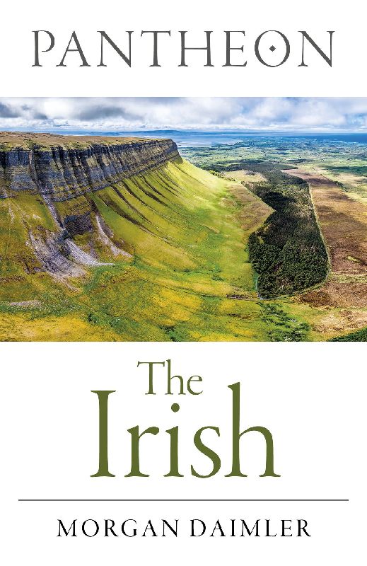 Pantheon - The Irish