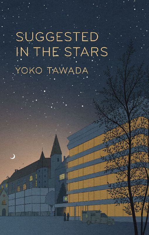 Suggested in the Stars