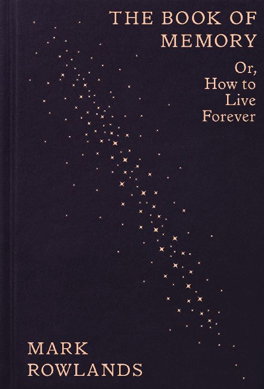 The Book of Memory