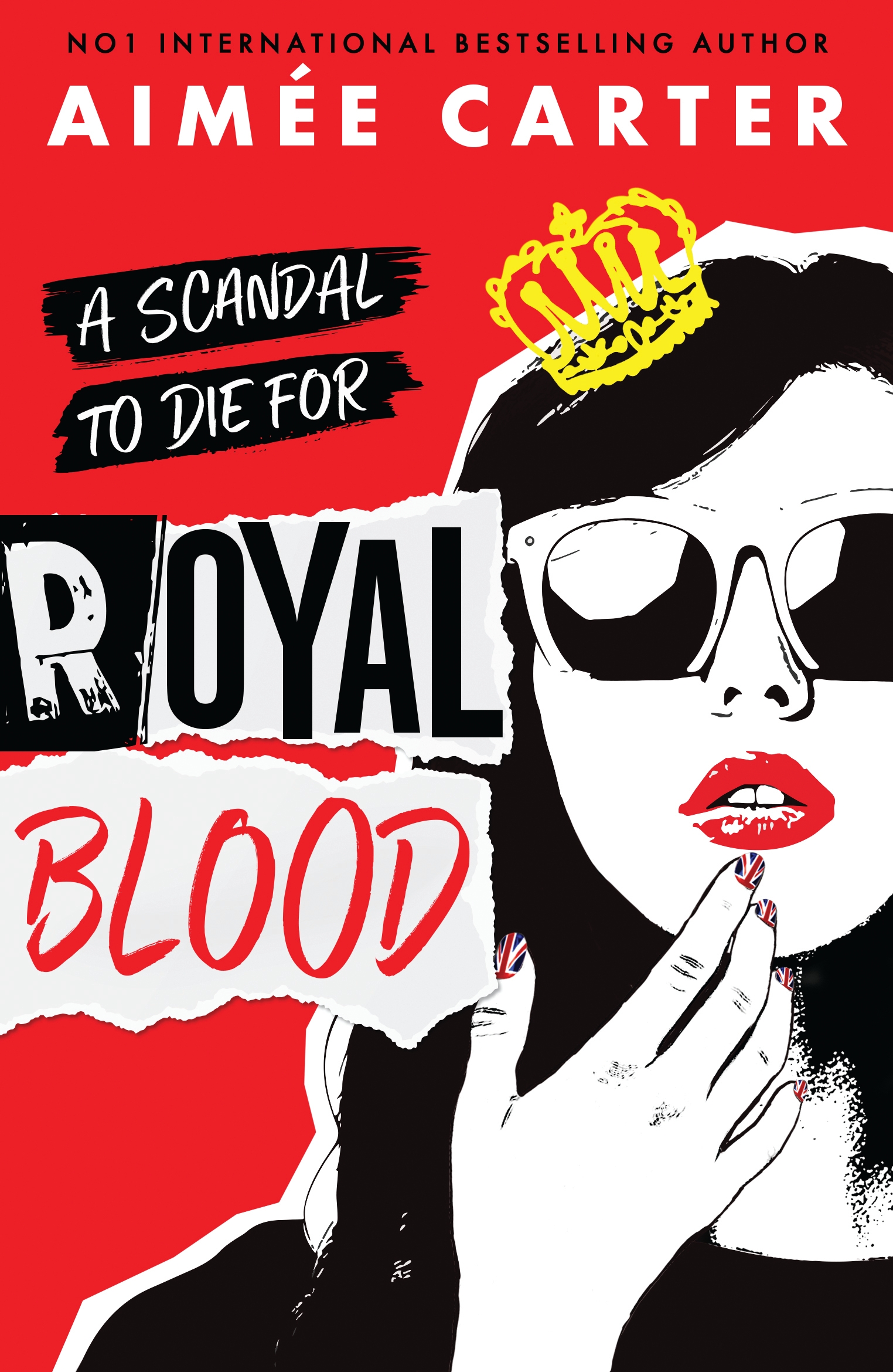 Royal Blood: A scandal to die for