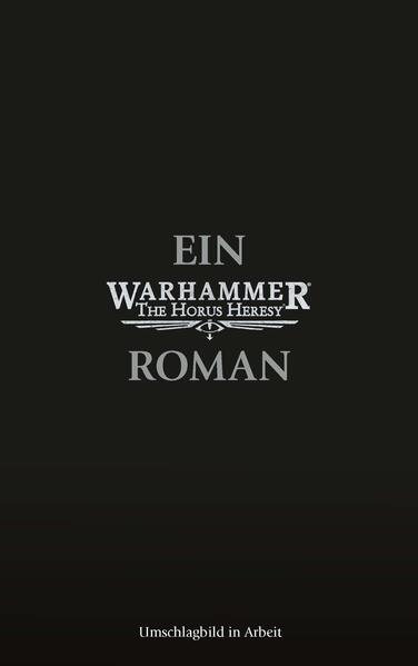The Horus Heresy - Roman
