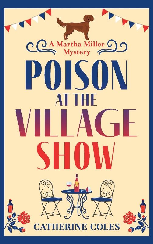 Poison at the Village Show