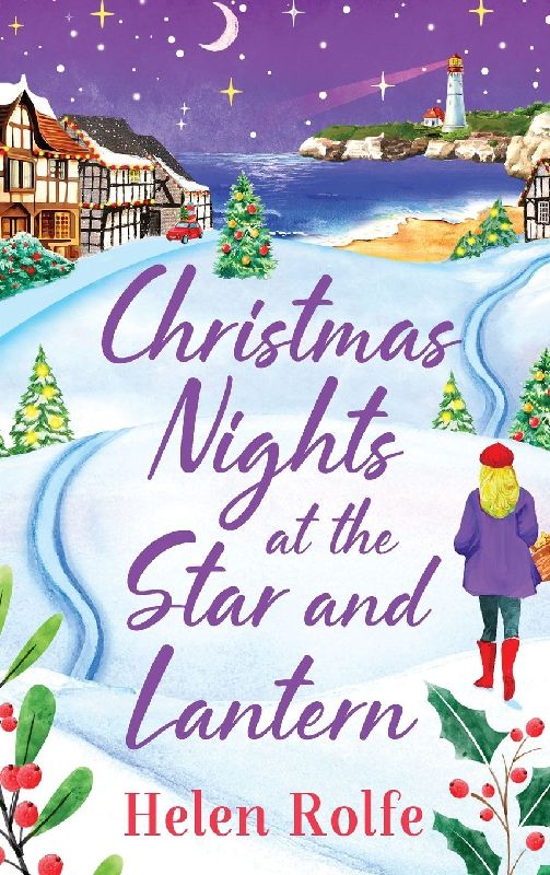 Christmas Nights at the Star and Lantern