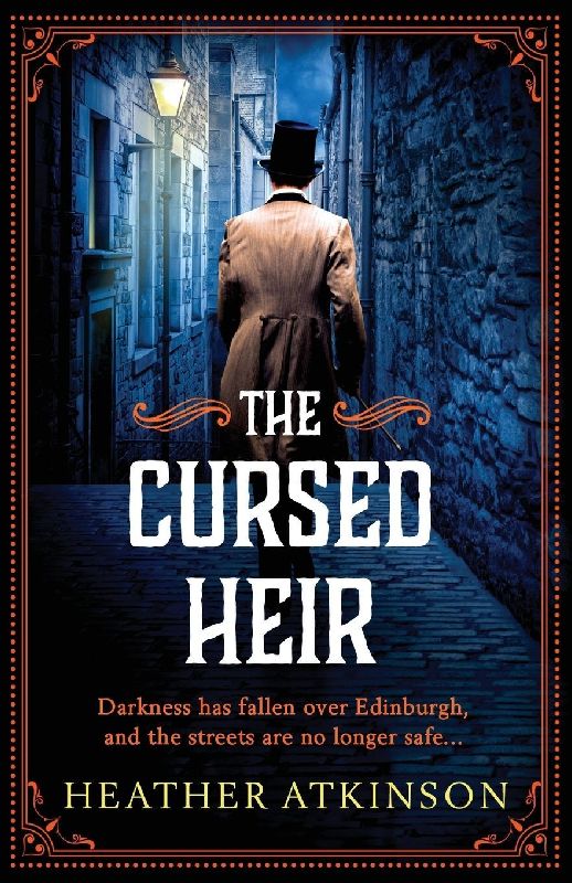 The Cursed Heir