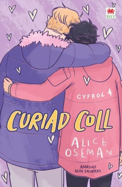Curiad Coll 4
