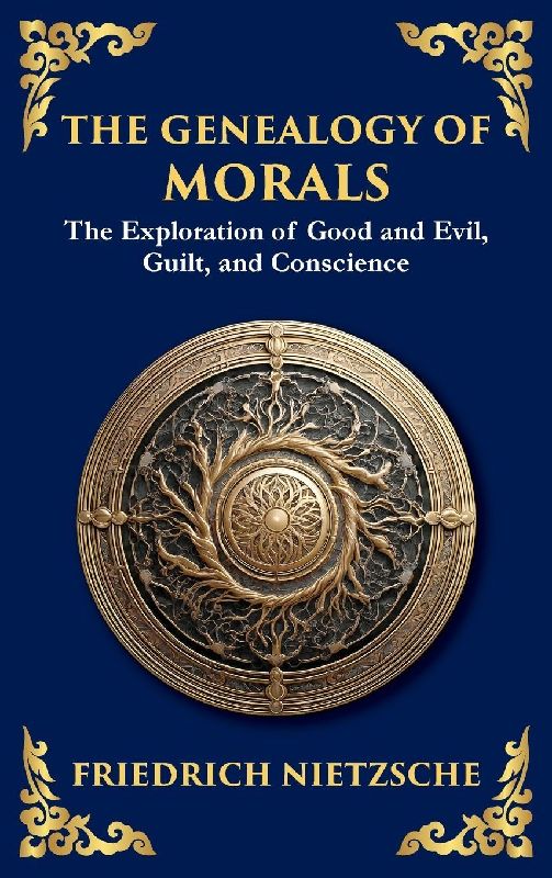 The Genealogy of Morals