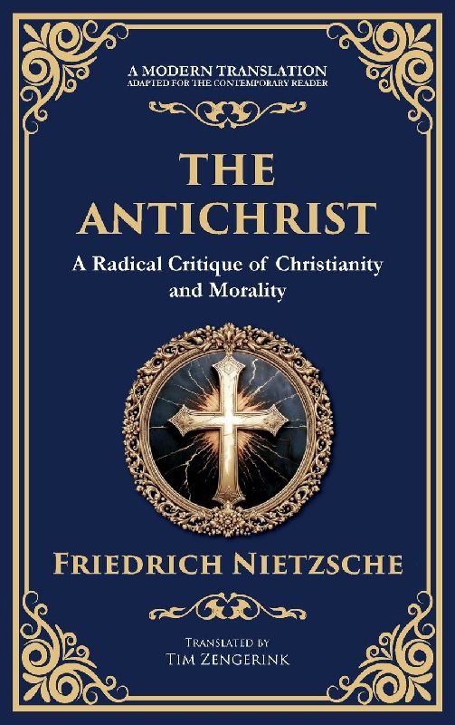 The Antichrist