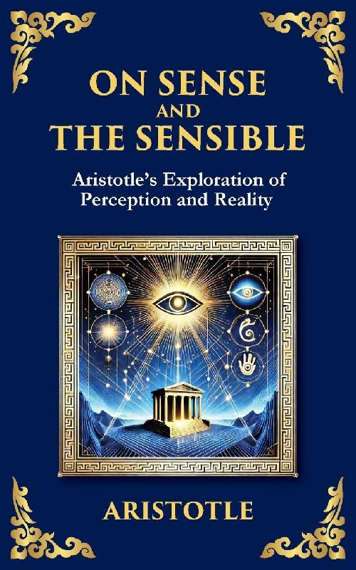 On Sense and the Sensible