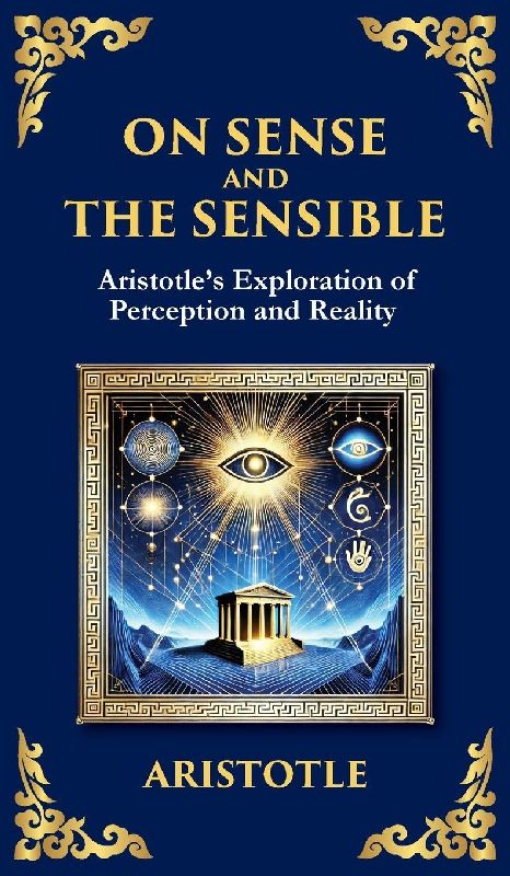 On Sense and the Sensible