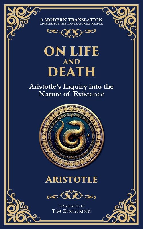 On Life and Death