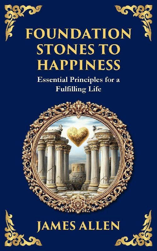 Foundation Stones to Happiness