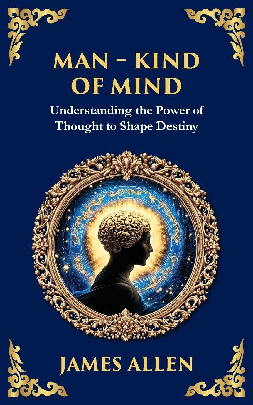 Man - King of Mind, Body & Soul