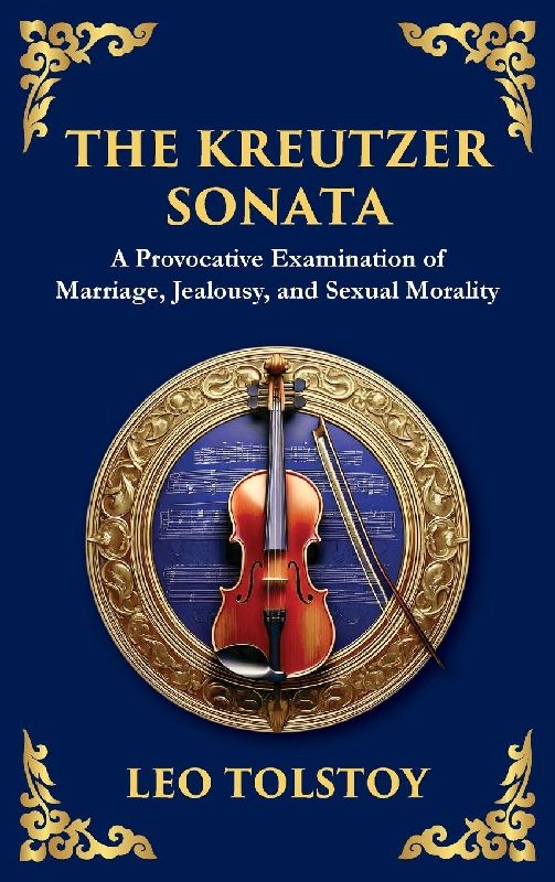 The Kreutzer Sonata