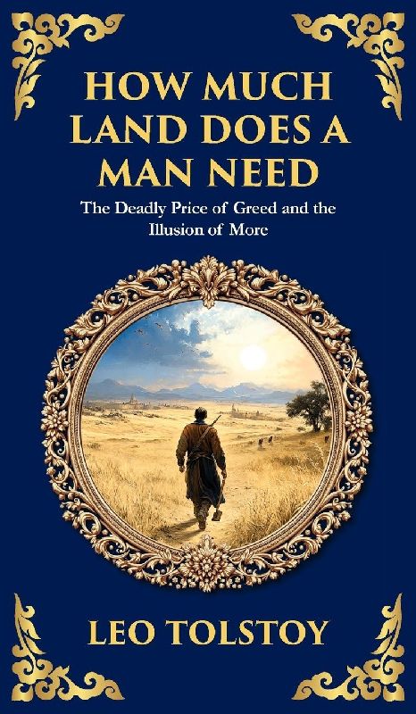 How Much Land Does a Man Need