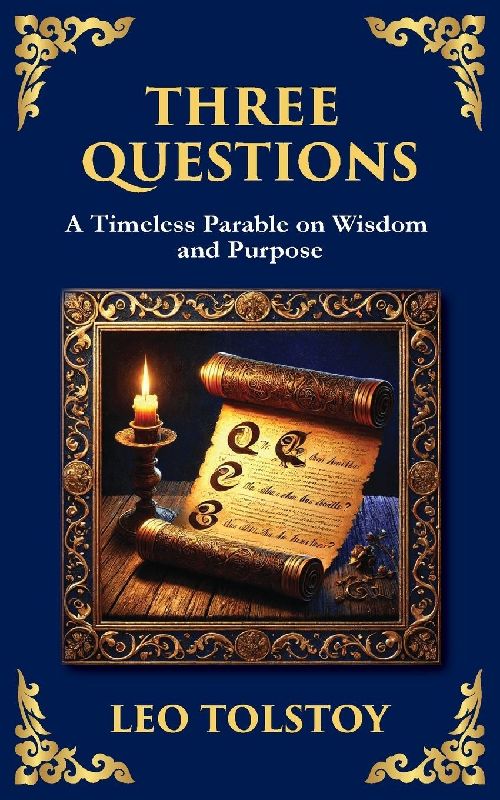 Three Questions
