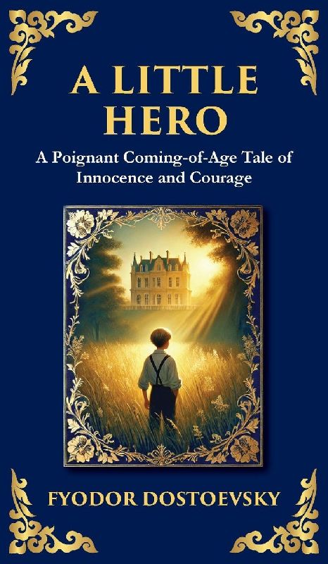 A Little Hero