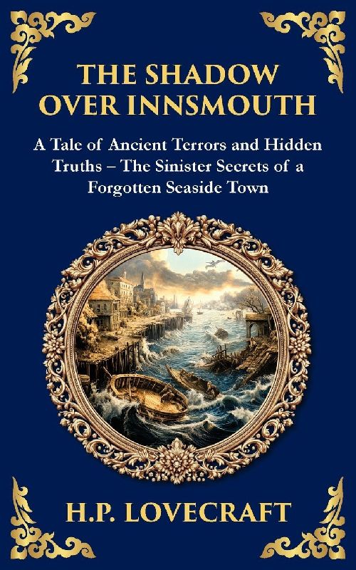 The Shadow Over Innsmouth