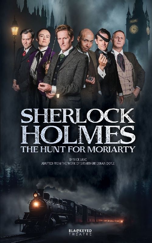 Sherlock Holmes