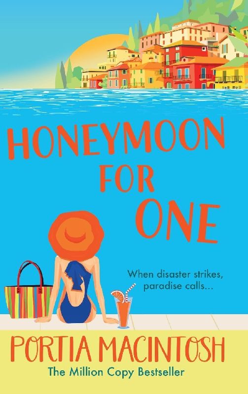 Honeymoon for One