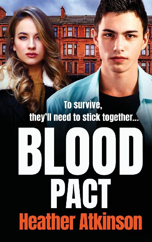 Blood Pact