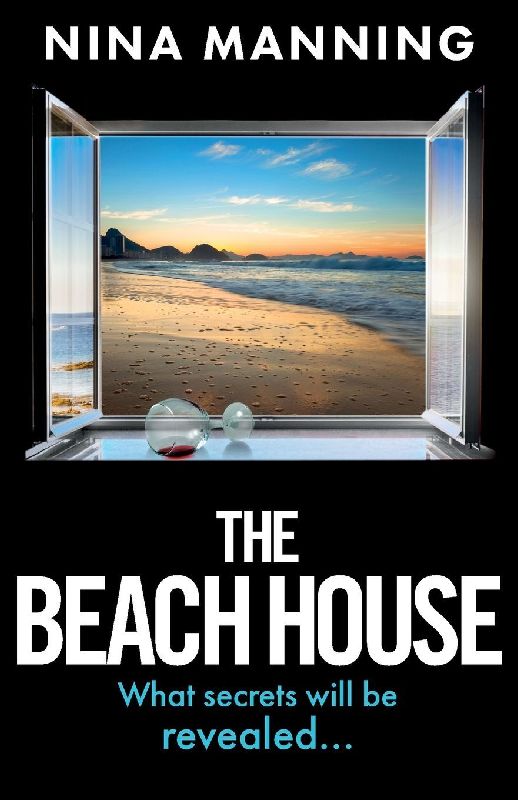 The Beach House