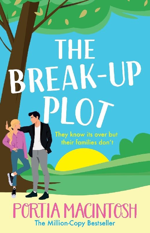 The Break-Up Plot