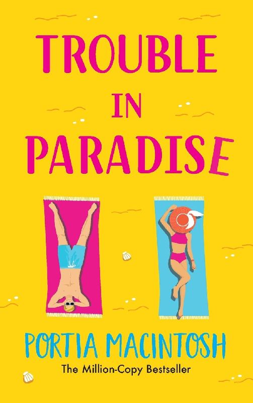 Trouble in Paradise