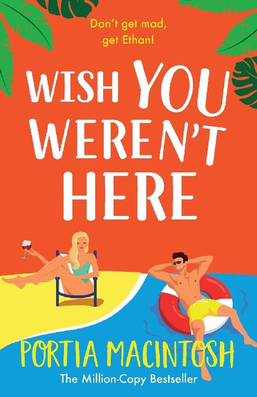 Wish You Weren't Here