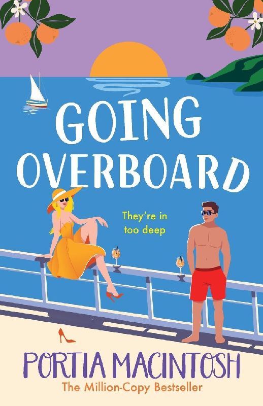 Going Overboard