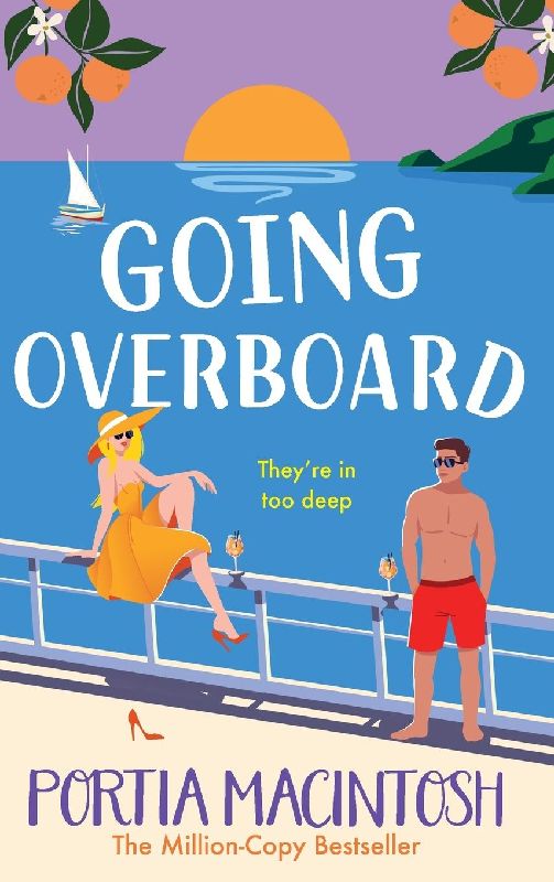 Going Overboard