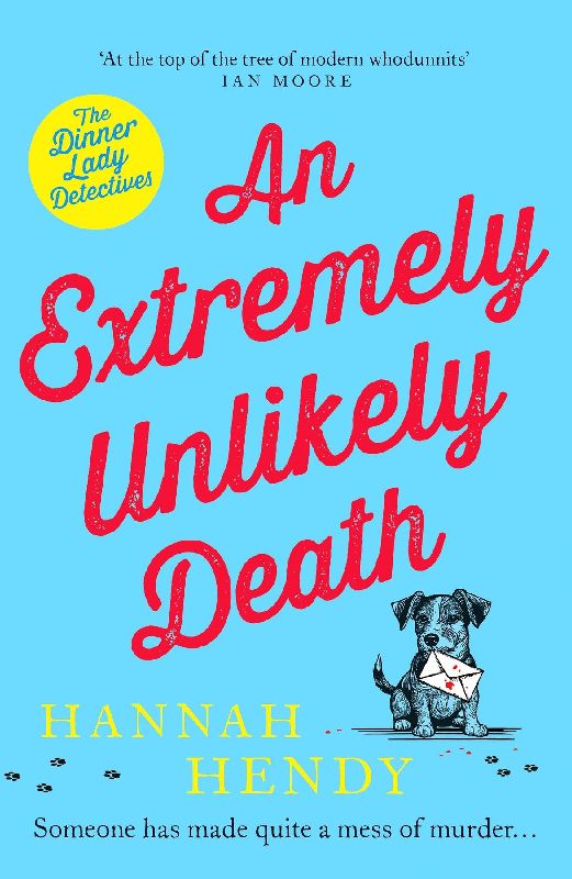 An Extremely Unlikely Death