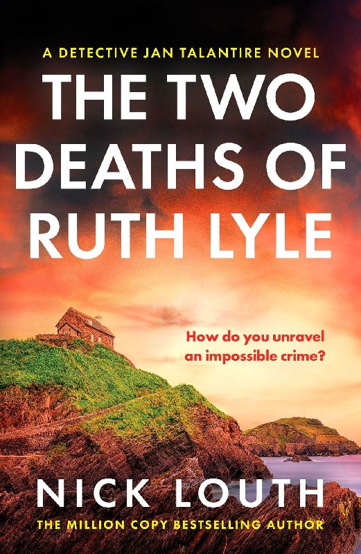 The Two Deaths of Ruth Lyle