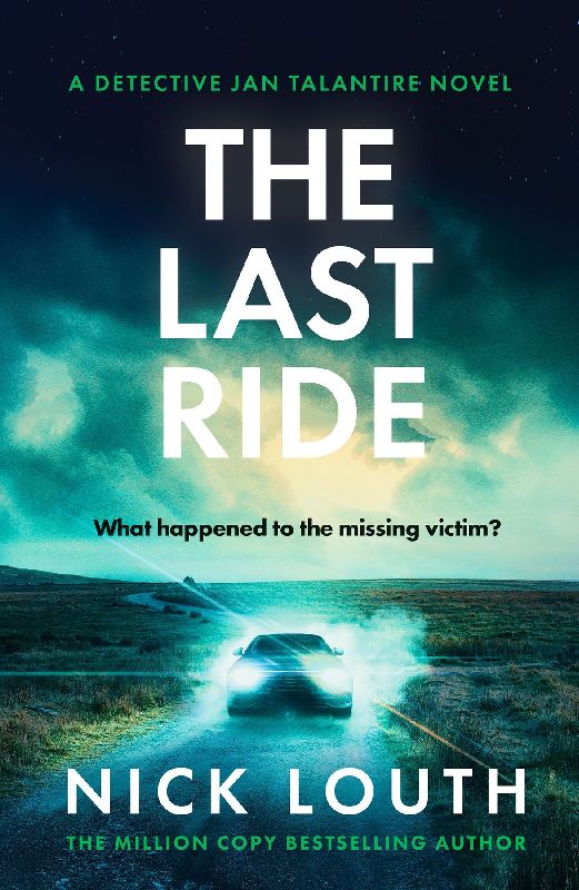 The Last Ride