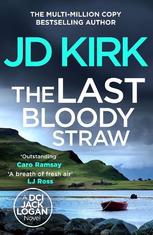 The Last Bloody Straw