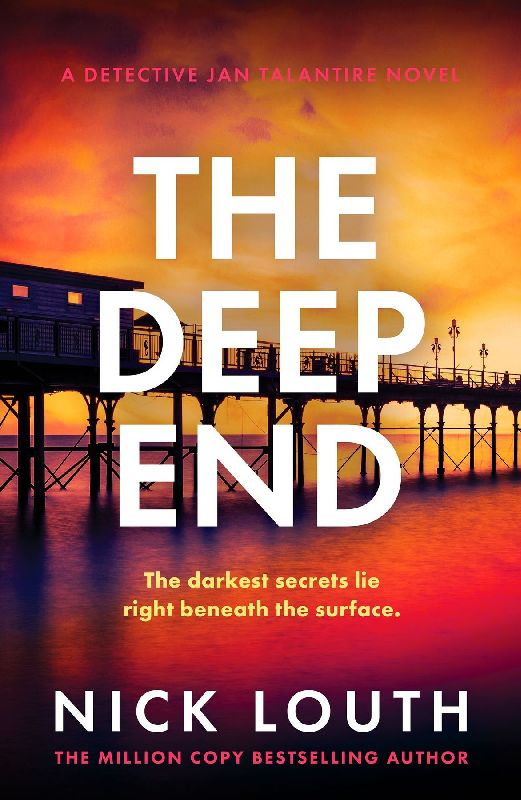 The Deep End