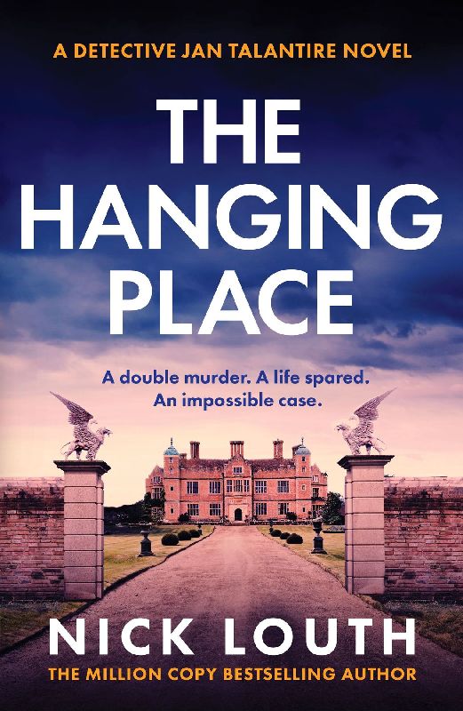 The Hanging Place