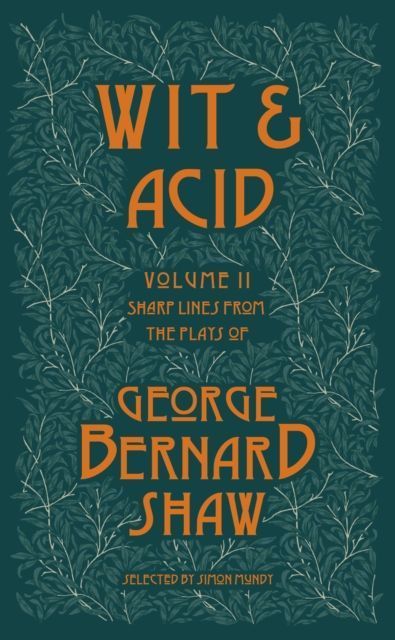 Wit and Acid