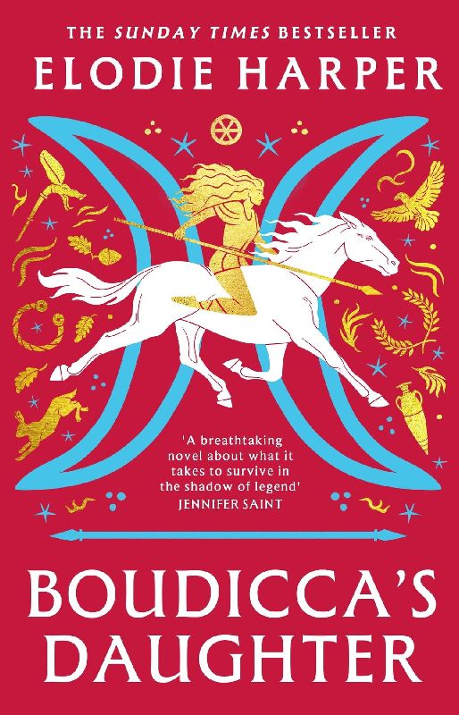 Boudicca's Daughter