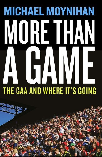 More than a Game